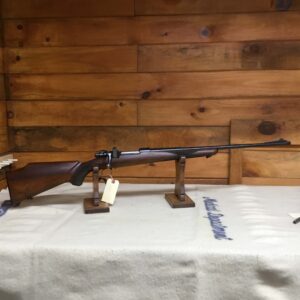 Husquvarna, Caliber 270 win., Bolt Action Rifle