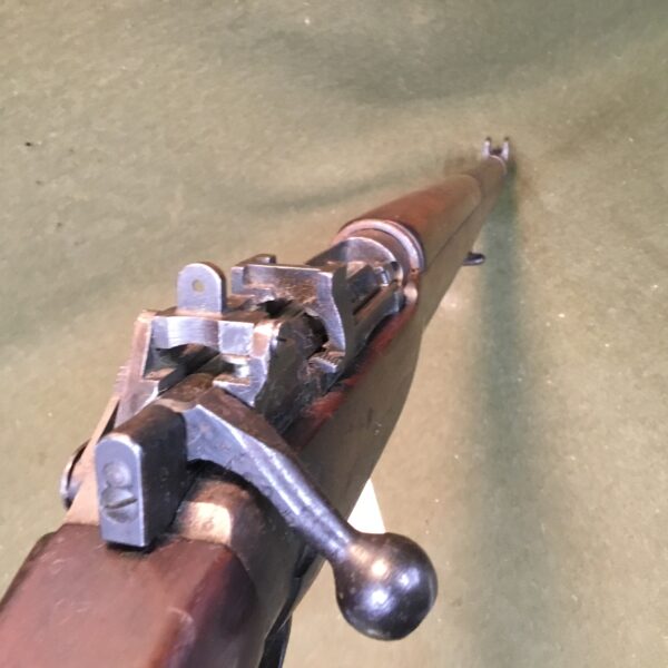 British Enfield no4mk1.  303 British - Image 6