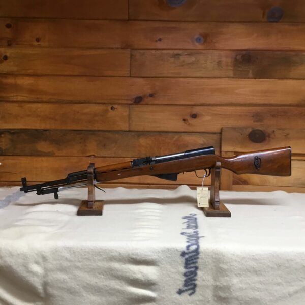 Chinese, Model SKS, Caliber 7.62x39, Semi Auto Rifle - Image 4