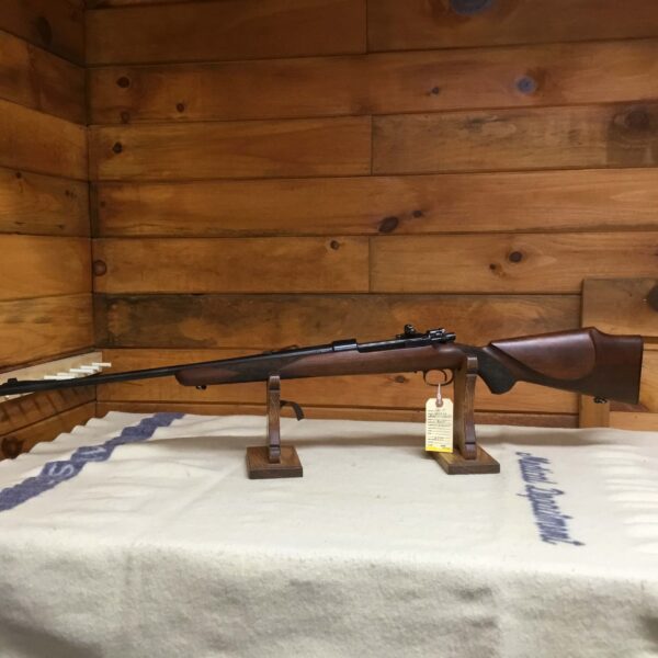 Husquvarna, Caliber 270 win., Bolt Action Rifle - Image 4