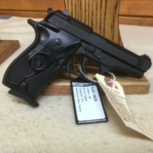 SDS, Model Faith,Caliber 380acp, Semi Automatic Pistol