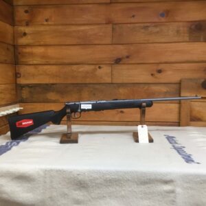 Savage, Model MKll, Caliber 22lr, Bolt Action Rifle