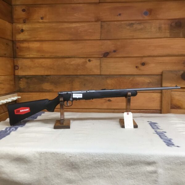 Savage, Model MKll, Caliber 22lr, Bolt Action Rifle