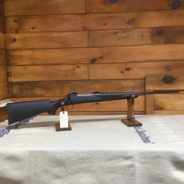 Savage, Model lll, Caliber 270 win, Bolt Action Rifle - Image 2