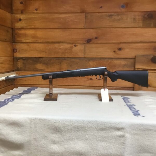 Savage, Model MKll, Caliber 22lr, Bolt Action Rifle - Image 4