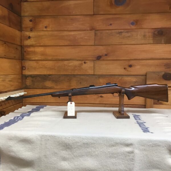 Winchester, Model 70, Caliber 243 win, Bolt Action Rifle - Image 4