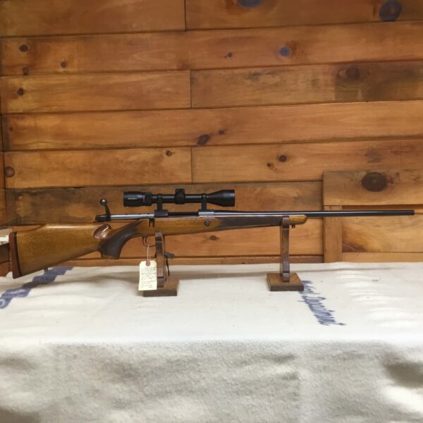 Sako, Standard , Caliber 30-06, Bolt Action Rifle - Image 2