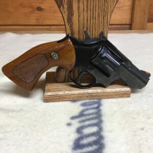 Dan Wesson, Model 15-2, Caliber 357Mag, Dual Action Revolver