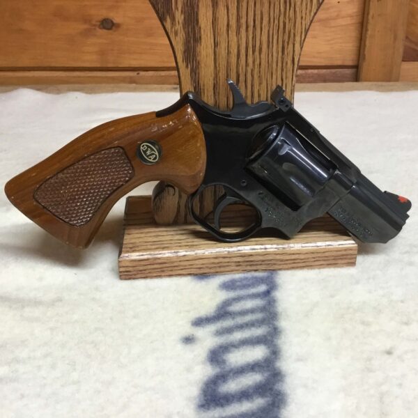 Dan Wesson, Model 15-2, Caliber 357Mag, Dual Action Revolver