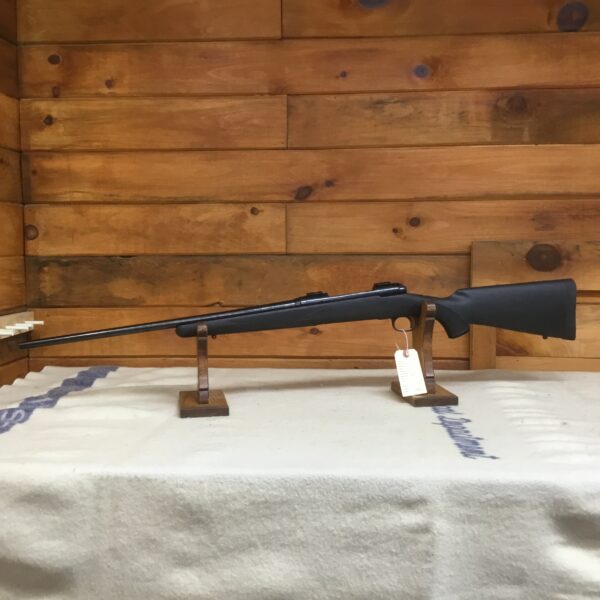 Savage, Model lll, Caliber 270 win, Bolt Action Rifle - Image 4