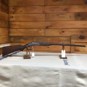 Crescent Fire Arms, Victor Ejector, Caliber 12g, Single Shot Shotgun