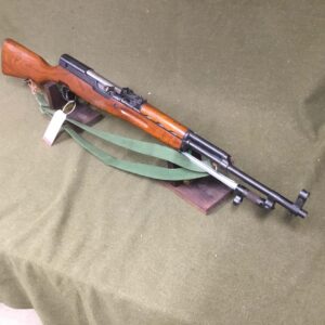 Norinco, Model SKS, Caliber 7.62x 39, semi automatic