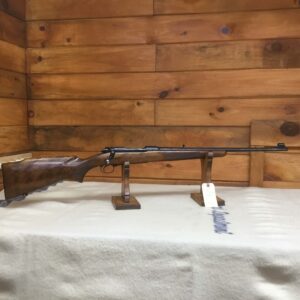 Winchester, Model 70 Featherweight, Caliber 243 win., Bolt Action Rifle