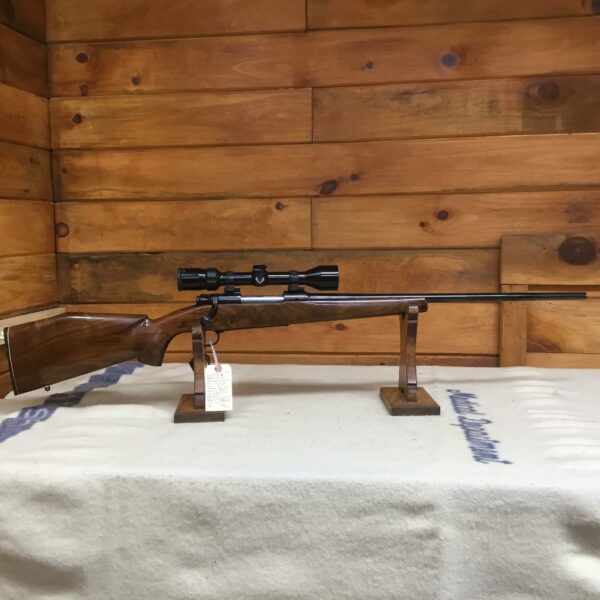Winchester, Model XTR, Caliber 30-06, Bolt Action Rifle - Image 2