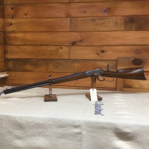 Winchester, Model 92, Caliber 25-20, Lever Action Rifle - Image 4