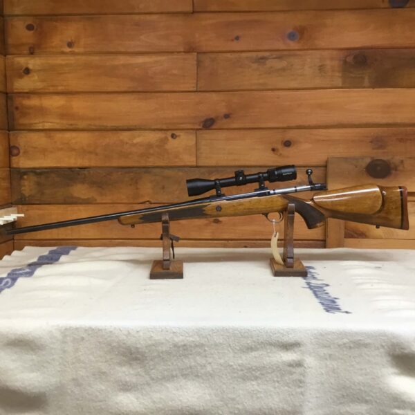 Sako, Standard , Caliber 30-06, Bolt Action Rifle - Image 4