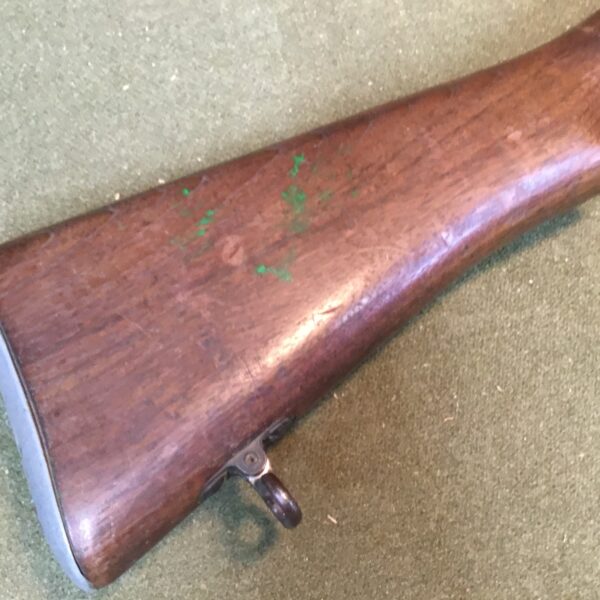 British Enfield no4mk1.  303 British - Image 7