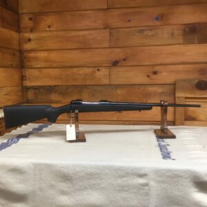 Savage, Model lll, Caliber 270 win, Bolt Action Rifle