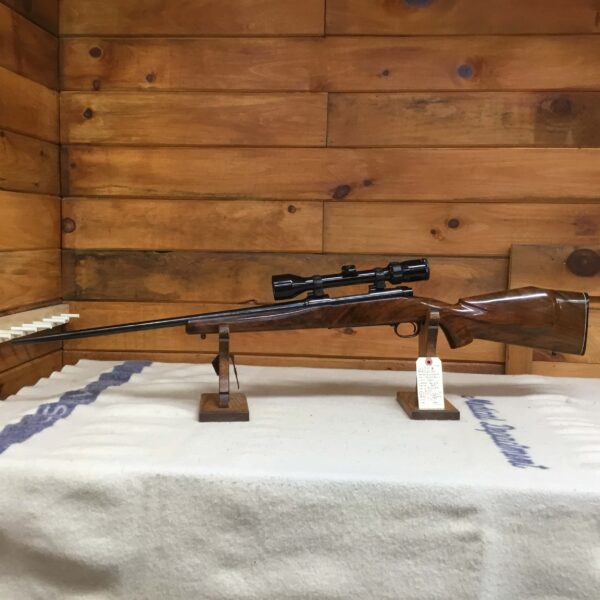 Winchester, Model XTR, Caliber 30-06, Bolt Action Rifle - Image 3