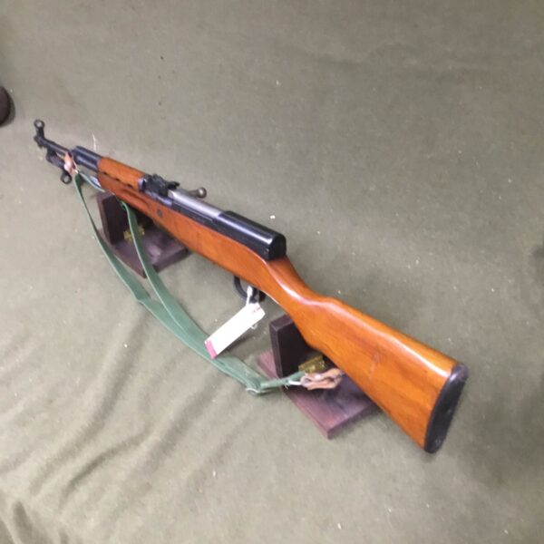 Norinco, Model SKS, Caliber 7.62x 39, semi automatic - Image 3
