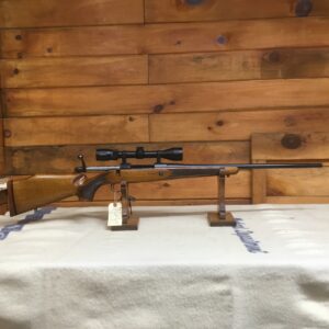 Sako, Standard , Caliber 30-06, Bolt Action Rifle