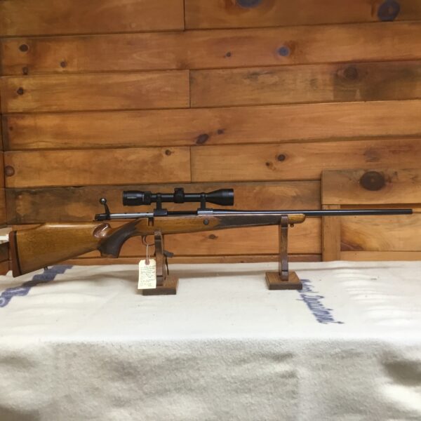 Sako, Standard , Caliber 30-06, Bolt Action Rifle