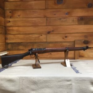 Enfield, #4 MK 1, caliber 303 Brit., Bolt Action Rifle