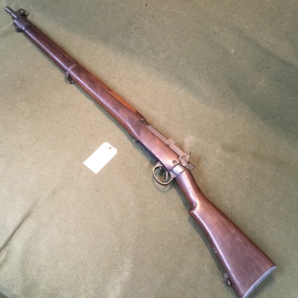 British Enfield no4mk1.  303 British - Image 4