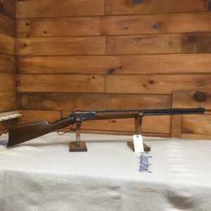Winchester, Model 92, Caliber 25-20, Lever Action Rifle