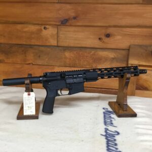 Radical, Model RF-15, Caliber 7.62x39, Semi Auto Pistol