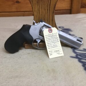 Taurus, 627 Tracker, Caliber 357Mag, Dual Action Revolver