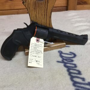 Taurus, Model 692, Caliber 357/9mm, Dual Action Revolver