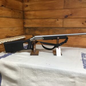 New England Firearms, Pardner SBI, 12ga, 3” Single Shot Shotgun