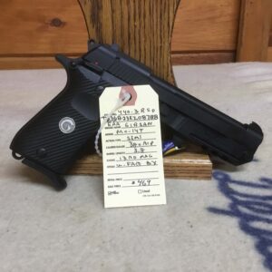 EAA, Girsan, Model MC-14T, 380 ACP, Semi Automatic Pistol