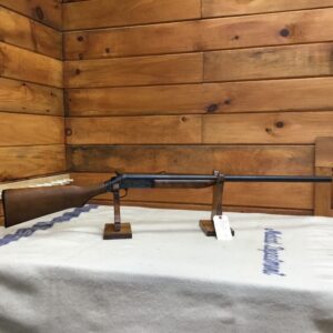 New England Firearms, SB1, Caliber 12 Ga., 3”, Single Shot Shotgun