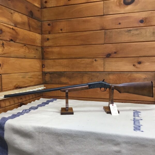 New England Firearms, SB1, Caliber 12 Ga., 3”, Single Shot Shotgun - Image 4