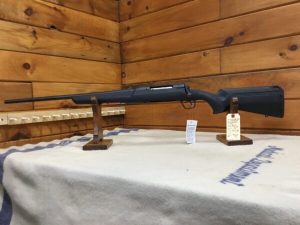 Savage, Axis, Left hand, Caliber 30-06, Bolt Action Rifle - Image 4