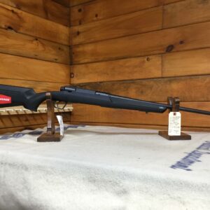 Savage, Axis, Left hand, Caliber 30-06, Bolt Action Rifle