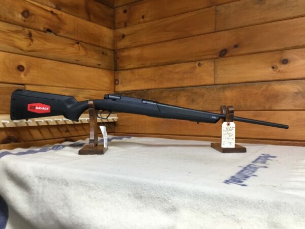 Savage, Axis, Left hand, Caliber 30-06, Bolt Action Rifle