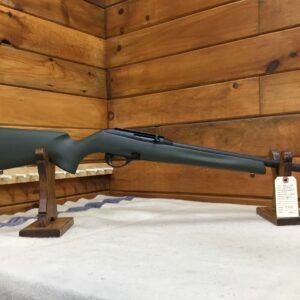 Remington, Model 597, Caliber 22 LR, Semi Automatic Rifle
