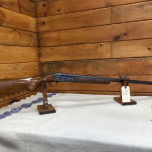Savage, Model 220, 12 ga, Single Shot Shotgun
