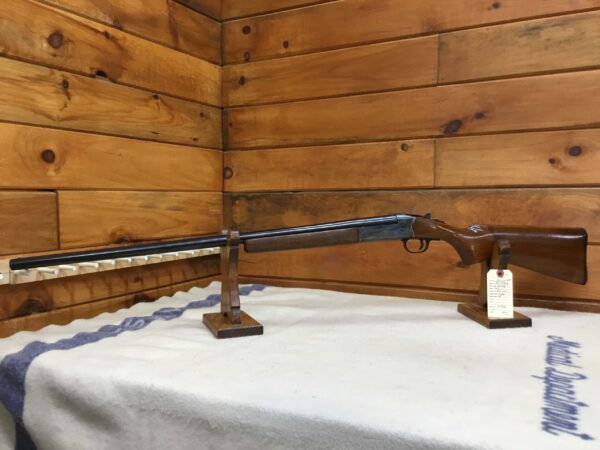 Savage, Model 220, 12 ga, Single Shot Shotgun - Image 3