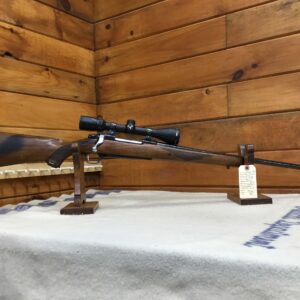 Ruger, Model M77 Mark II, Caliber .30/06, Bolt Action Rifle