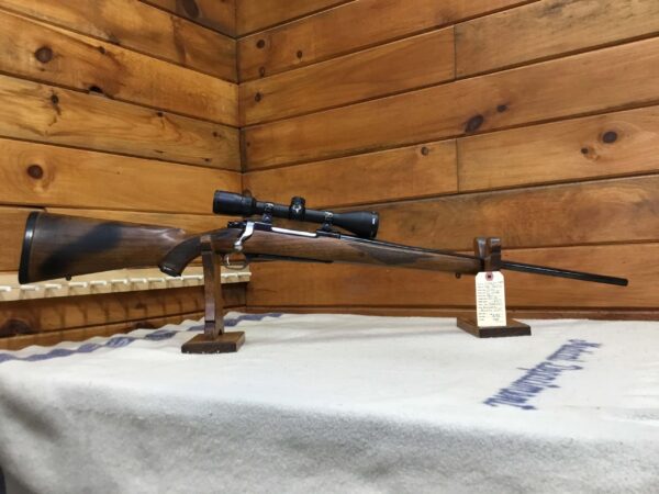 Ruger, Model M77 Mark II, Caliber .30/06, Bolt Action Rifle