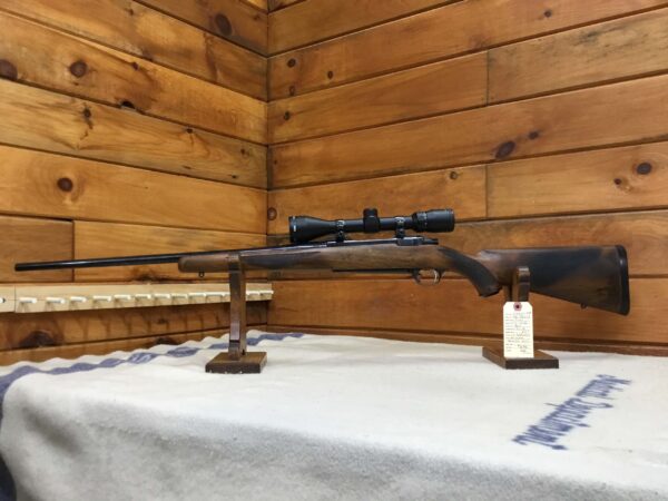 Ruger, Model M77 Mark II, Caliber .30/06, Bolt Action Rifle - Image 3