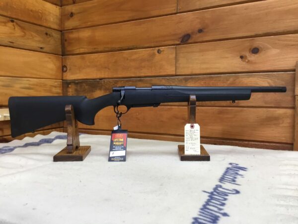 Howa, Model 1500 - Mini, Caliber 350 Legend, Bolt Action Rifle