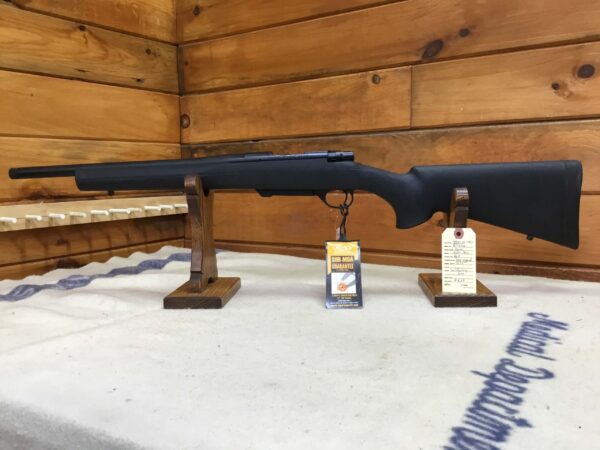 Howa, Model 1500 - Mini, Caliber 350 Legend, Bolt Action Rifle - Image 3