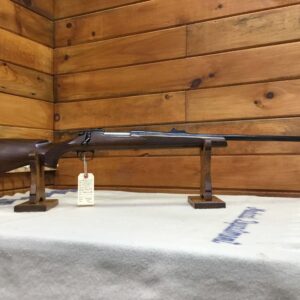 Remington, Model 700 ADL, Caliber 7mm Rem Mag, Bolt Action Rifle