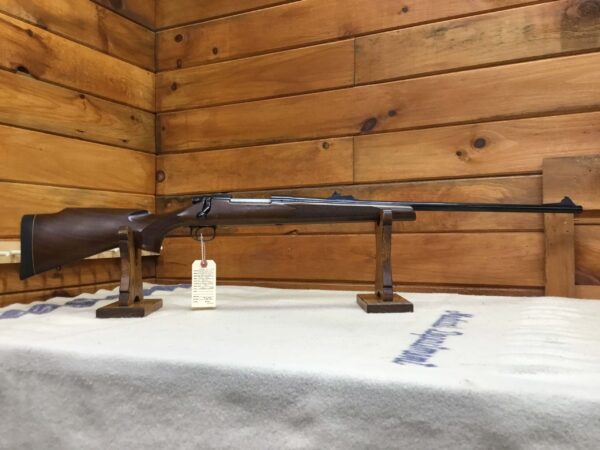 Remington, Model 700 ADL, Caliber 7mm Rem Mag, Bolt Action Rifle