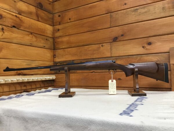 Remington, Model 700 ADL, Caliber 7mm Rem Mag, Bolt Action Rifle - Image 3
